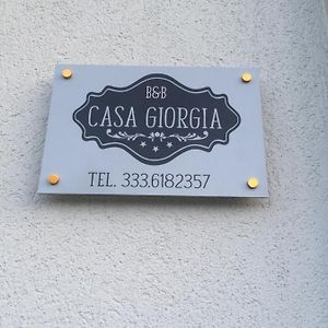 B&B Casa Giorgia