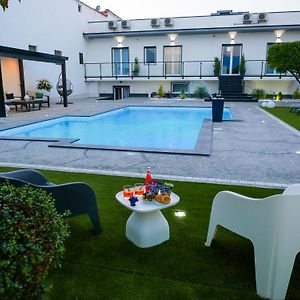 Camera superior con letto king size